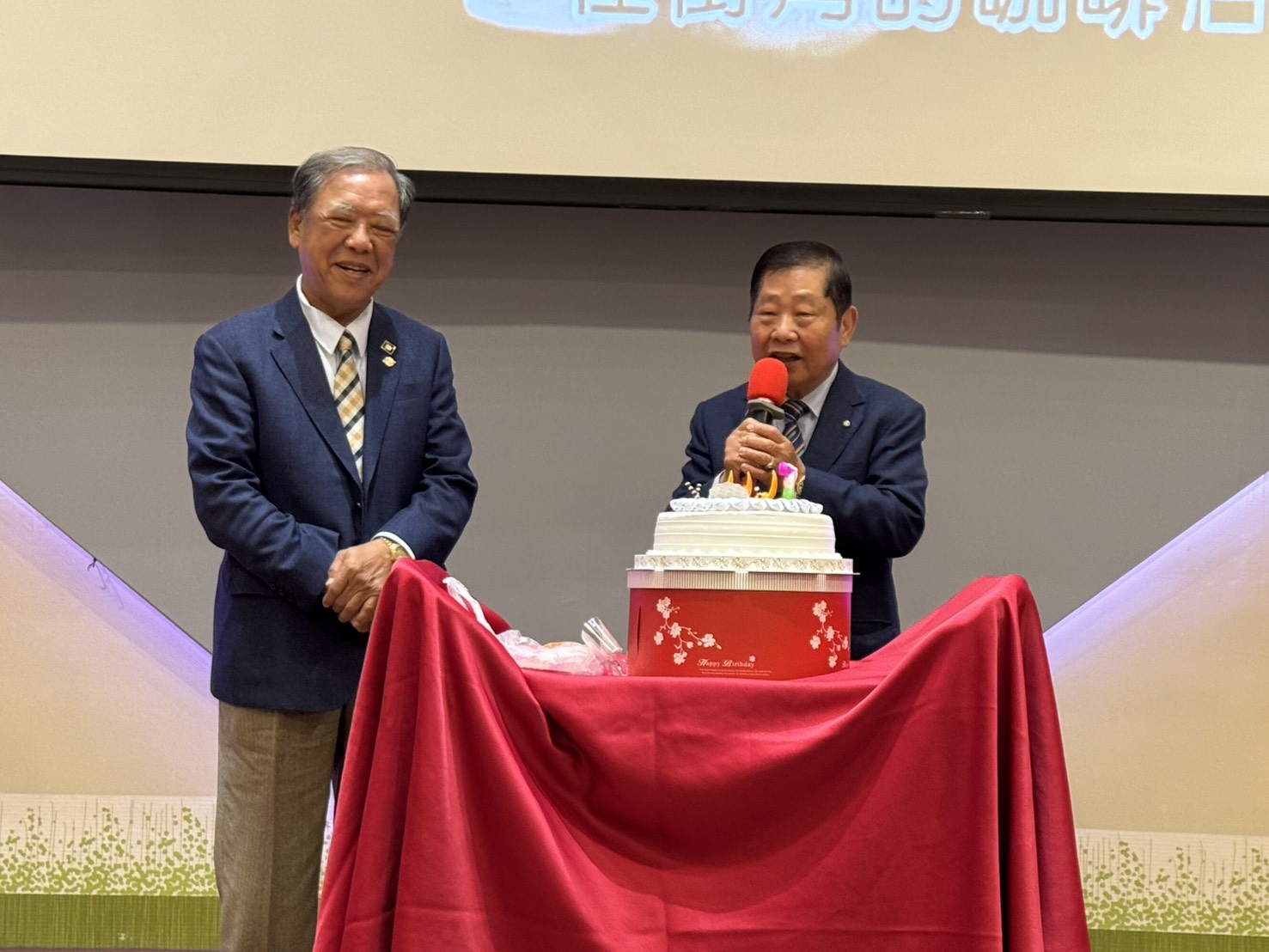 1140408 本會第二屆第九次理監事聯席會議