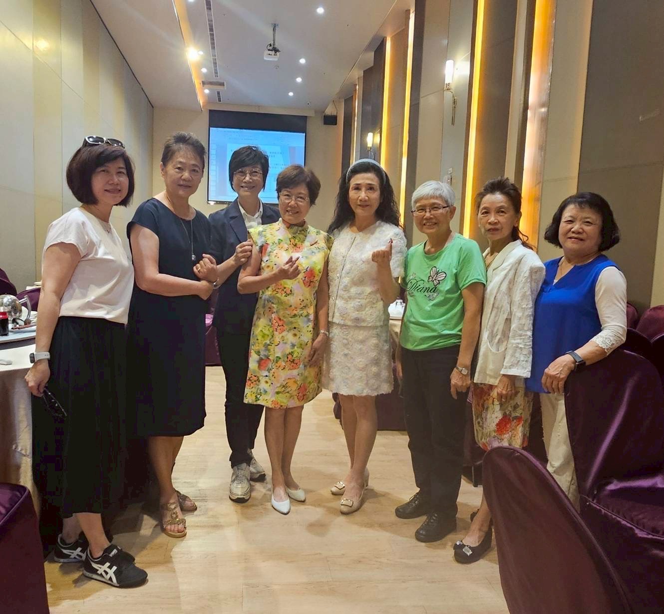 1140703第三屆第一次理監事聯席會議