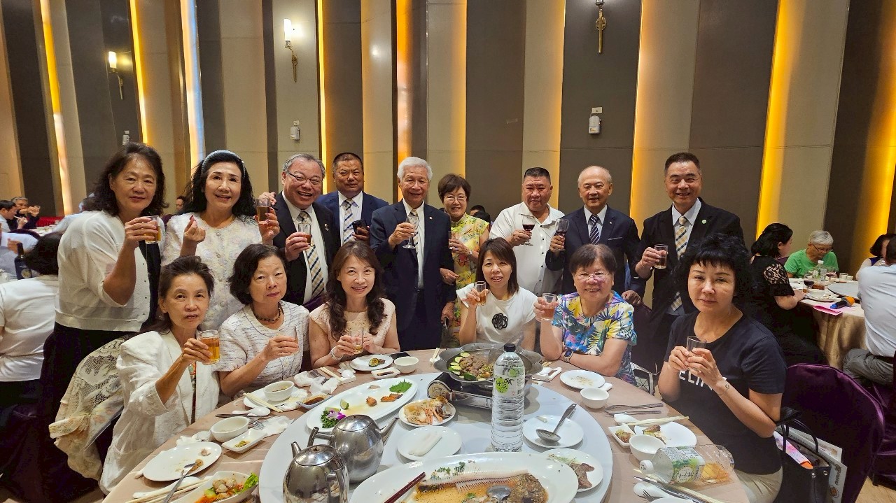 1140703第三屆第一次理監事聯席會議